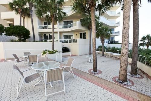 דסטין East Pass Towers By Holiday Isle מראה חיצוני תמונה